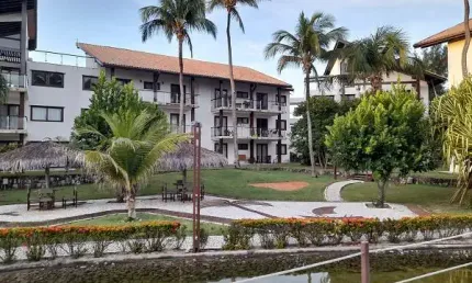 Apartamento com 3 quartos à venda na Rua Francisco Guilherme, S/N, Taíba, São Gonçalo do Amarante