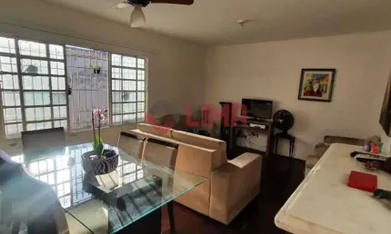 Casa com 3 quartos à venda no Jardim América, Bauru 
