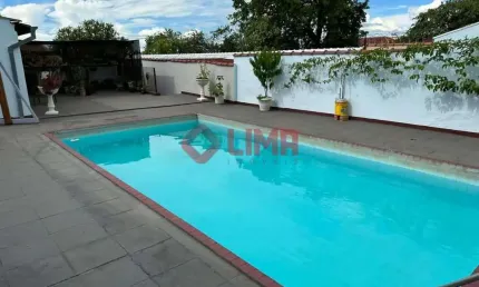 Casa com 3 quartos à venda no Centro, Bauru 