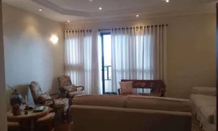 Belissimo apartamento no Partenon - Centro - Bauru/SP