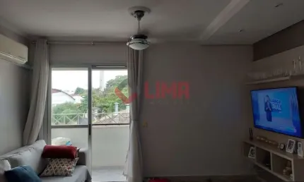Apartamento Vila Inglesa com 3 dormitórios para venda - Bauru/SP