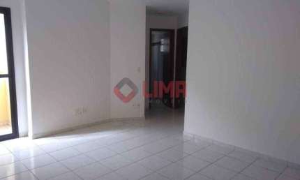 Apartamento com 2 quartos à venda no Jardim Infante Dom Henrique, Bauru 