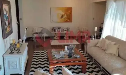 Apartamento com 4 quartos à venda no Centro, Bauru 