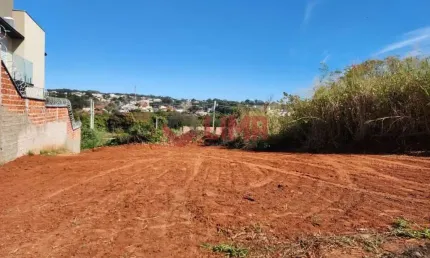 Terreno comercial à venda no Jardim Aeroporto, Bauru 