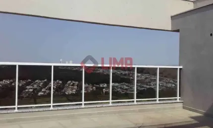 Apartamento com 2 quartos à venda no Jardim Terra Branca, Bauru 