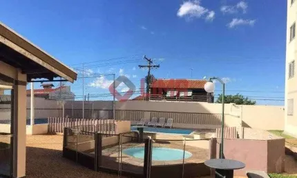 Apartamento com 3 quartos à venda no Jardim Cruzeiro do Sul, Bauru 