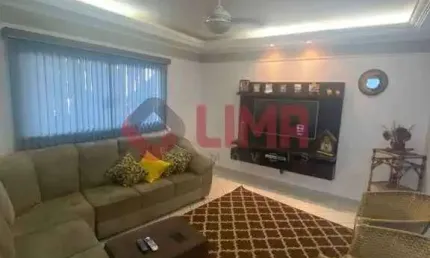 Casa com 3 quartos à venda no Jardim Solange, Bauru 