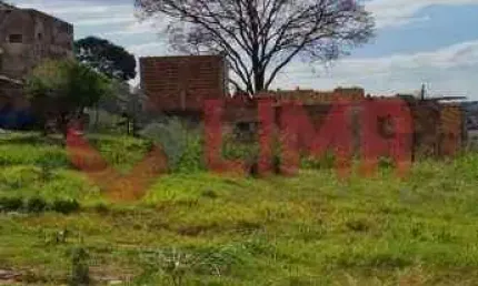 Terreno à venda na Vila Cardia, Bauru 