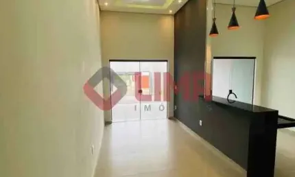 Casa com 3 quartos à venda na Vila Alto Paraíso, Bauru 