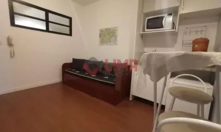 APARTAMENTO NO OXFORD - MOBILIADO - PRÓXIMO À USP E BAURU SHOPPING - BAURU/SP
