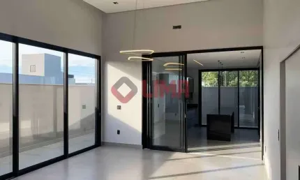Casa com 3 quartos à venda no Residencial Villa de Leon, Piratininga 