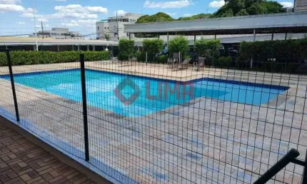 Apartamento com 3 quartos à venda no Jardim Cruzeiro do Sul, Bauru 