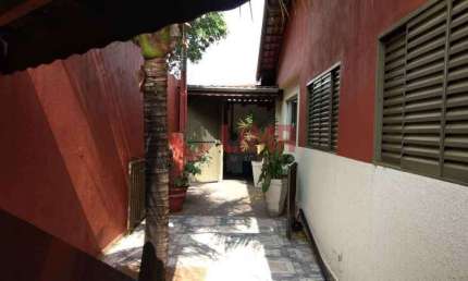 Casa com 3 quartos à venda no Parque City, Bauru 