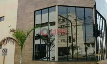 Excelente imóvel comercial, avenida rodrigues alves para a área de alimentação