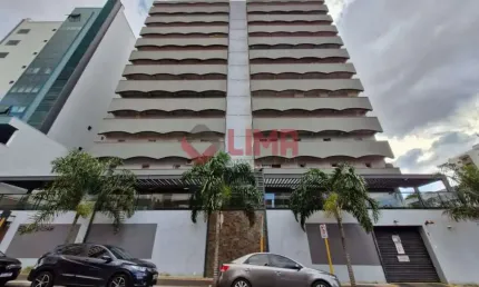 Apartamento com 3 quartos à venda na Vila Santa Tereza, Bauru 