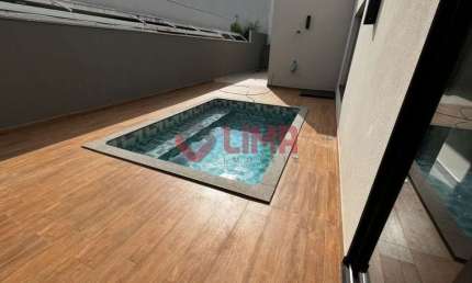 Casa com 3 quartos à venda no Residencial Solar Primavera, Piratininga 