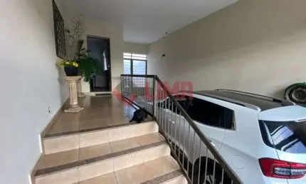 Casa comercial à venda no Parque Jardim Europa, Bauru 