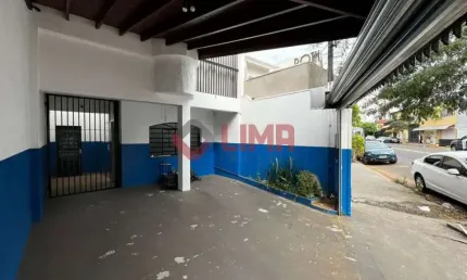 Excelente imóvel comercial na  av. nossa senhora de fátima