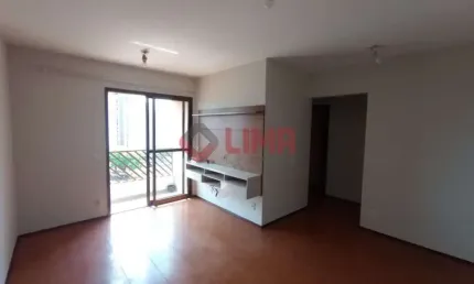 Apartamento com 2 quartos à venda na Vila Santa Tereza, Bauru 