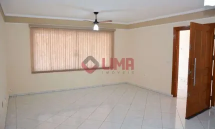 Casa espaçosa à venda no geisel - próxima da unesp e de comodidades essenciais!