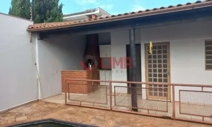 Casa com 3 quartos à venda no Jardim Terra Branca, Bauru 