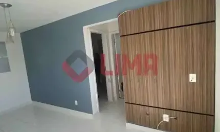 Lindo Apartamento Residencial Ipanema -Jardim Terra Branca - Bauru-SP