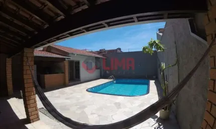 Casa com 5 quartos à venda na Vila São João da Boa Vista, Bauru 