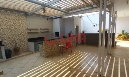 Imóvel comercial e residencial à venda na batista de carvalho - bauru