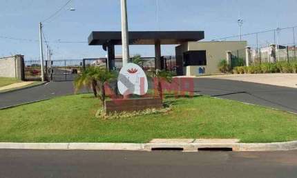 EXCELENTE TERRENO NO CONDOMÍNIO RESIDENCIAL FLORATTA - BAURU / SP