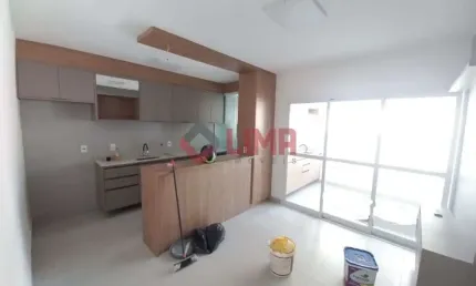 Apartamento com 2 quartos à venda na Vila Aviação, Bauru 