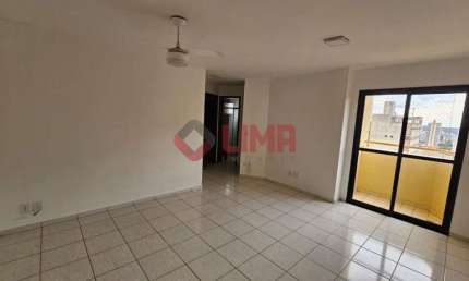 Apartamento com 2 quartos à venda no Jardim Infante Dom Henrique, Bauru 