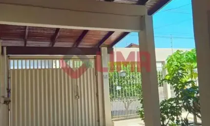 Casa com 3 quartos à venda no Jardim Terra Branca, Bauru 