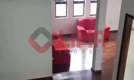 Casa com 4 quartos à venda no Jardim Terra Branca, Bauru 