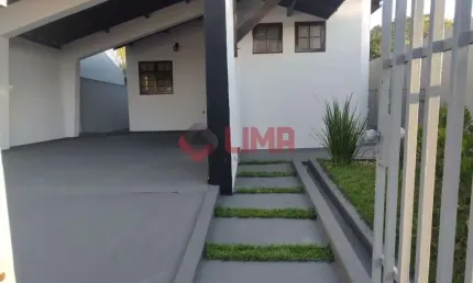 Casa com 3 quartos à venda no Jardim Terra Branca, Bauru 