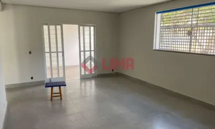Linda casa bairro bela vista com 03 quartos com suíte - bauru/sp