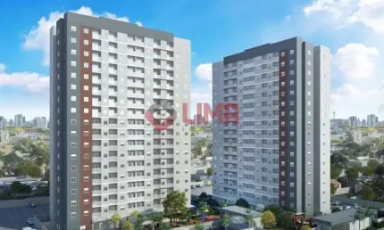 Lindo apartamento mobiliado residencial avalon - bauru/sp
