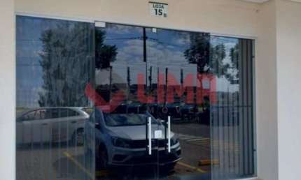 Sala comercial à venda no Jardim Contorno, Bauru 