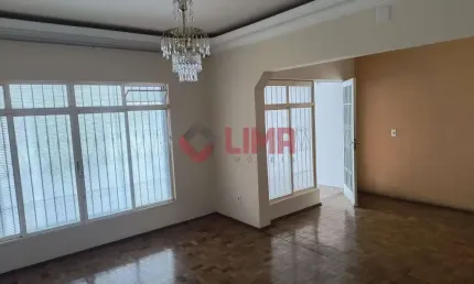Lindo sobrado residencial ou comercial no altos da cidade - bauru / sp