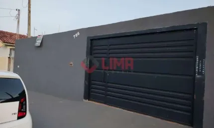 Terreno à venda na Vila Santa Luzia, Bauru 