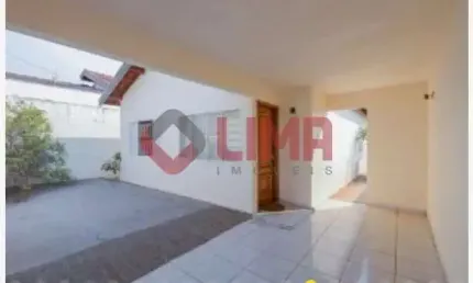 Casa com 3 quartos à venda no Jardim Olímpico, Bauru 