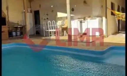 Casa com 3 quartos à venda no Jardim Petrópolis, Bauru 