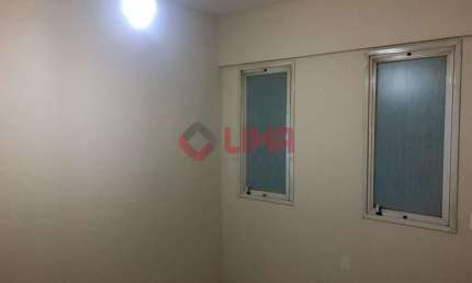 Apartamento com 1 quarto à venda na Vila Maracy, Bauru 