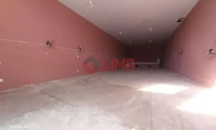 BARRACÃO AMPLO À VENDA NA VILA SÃO FRANCISCO | BAURU