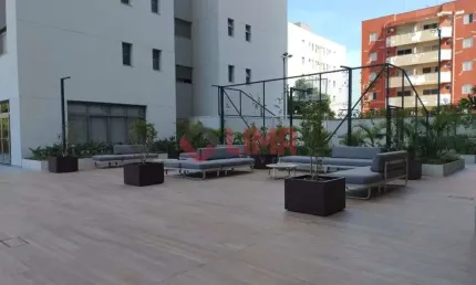 Lindo apartamento no residencial City Towers One - 3 Suítes - Empreendimento de Sucesso da Zopone