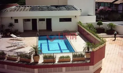APARTAMENTO PORTO MAGGIORI, 170M², PROXIMO A USC (UNISAGRADO)