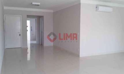 EXCELENTE APARTAMENTO NO CONDOMÍNIO FLAMINGO COM 4 SUÍTES