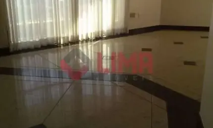 Apartamento com 3 quartos à venda no Jardim América, Bauru 