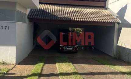 CASA PARA VENDA EM CONDOMÍNIO FECHADO RESIDENCIAL PRIMAVERA, COM 3 DORMITÓRIOS, 1 SUÍTE