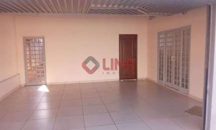 Casa com 3 quartos à venda no Núcleo Habitacional Mary Dota, Bauru 