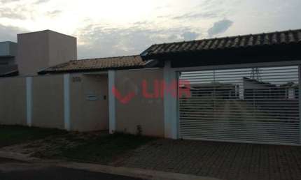 Casa com 2 quartos à venda no Recanto dos Nobres, Agudos 
